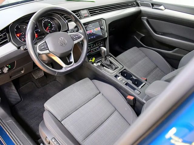 Volkswagen Passat Business DSG Variant