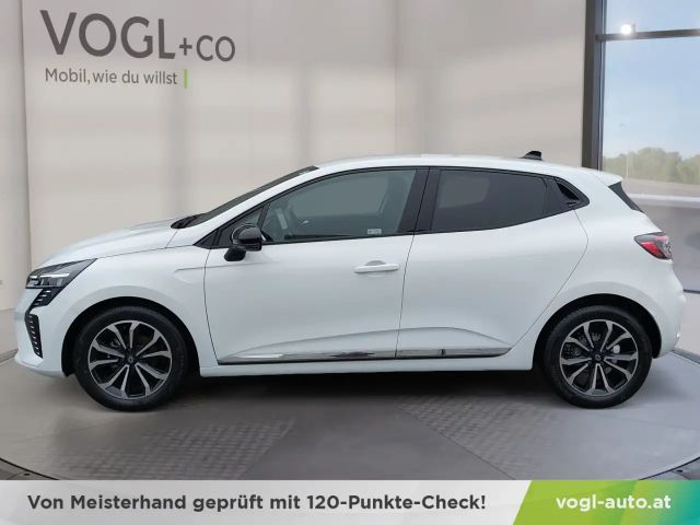 Renault Clio TCe 90 Techno