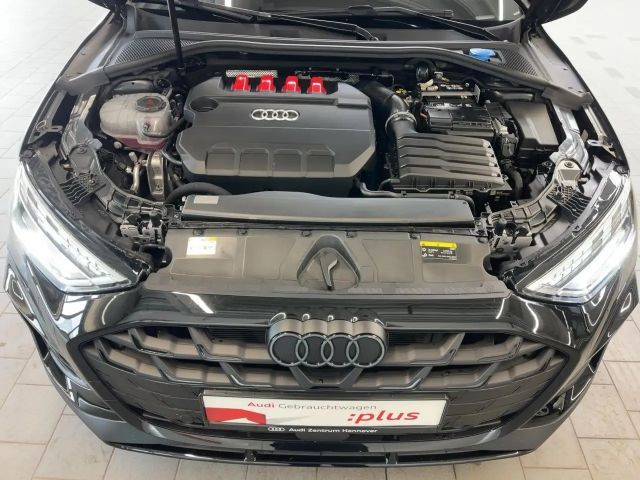 Audi S3 2.0 TFSI Sedan