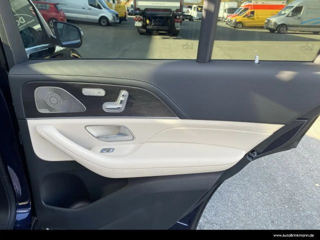 Mercedes-Benz GLE 350 4MATIC