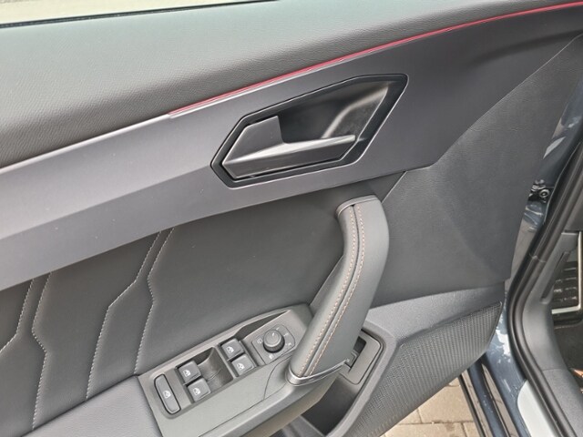 Cupra Formentor 2.0 TSI