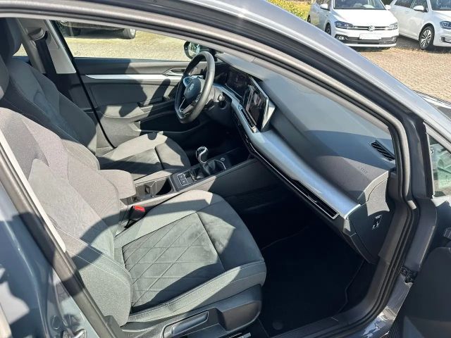 Volkswagen Golf 1.0 TSI Golf VIII Life