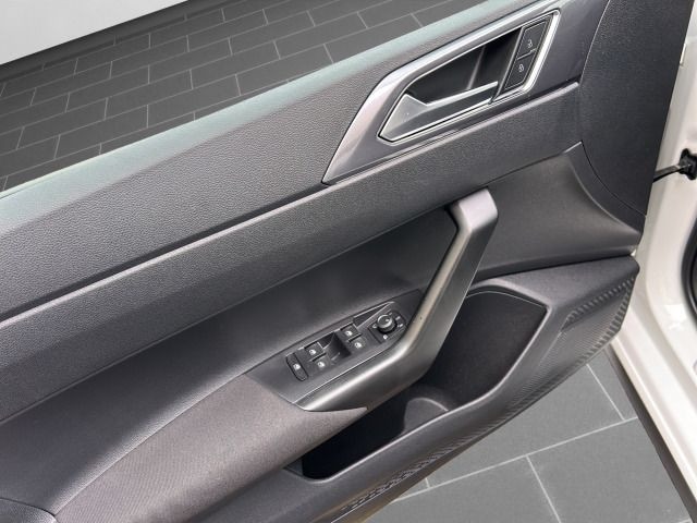 Volkswagen Polo 2.0 TSI DSG GTI