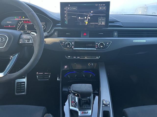 Audi RS4 Avant Quattro