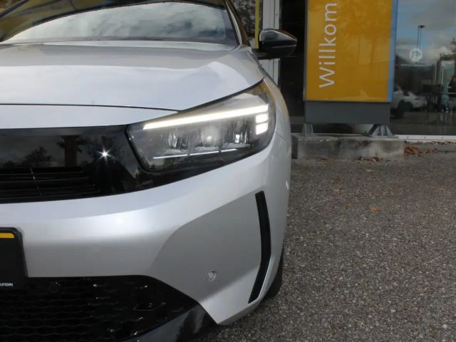 Opel Corsa 1.2 Turbo GS-Line Grand Sport Turbo