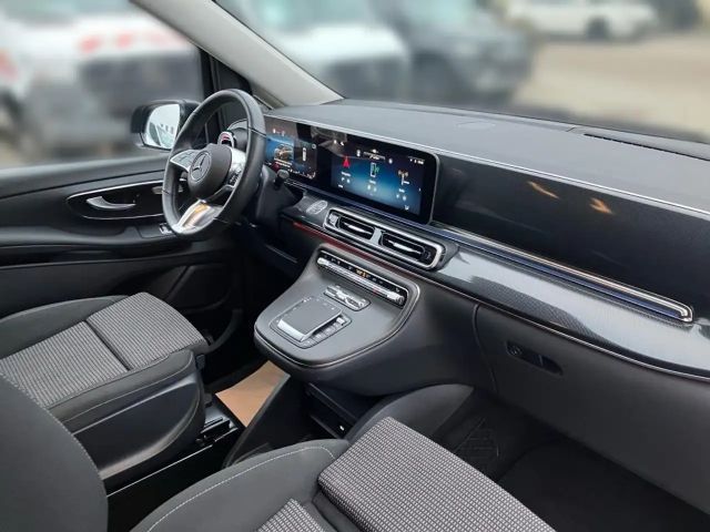 Mercedes-Benz V 250 Style