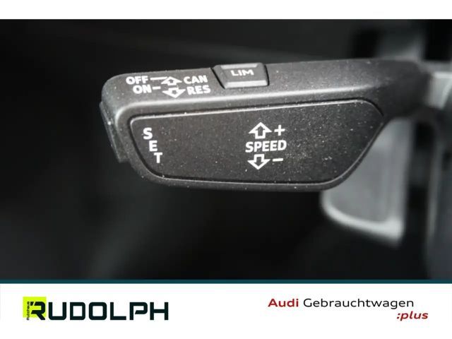 Audi A1 Citycarver 35 TFSI Allstreet S-Tronic