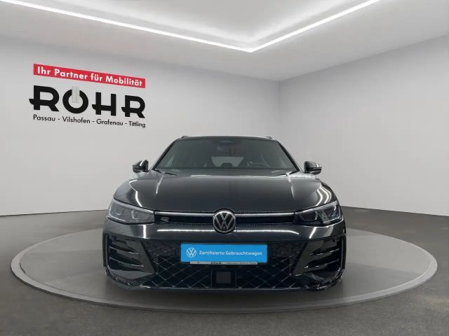 Volkswagen Passat 2.0 TDI DSG R-Line Variant