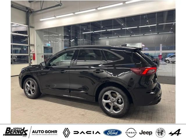 Ford Kuga EcoBoost ST Line