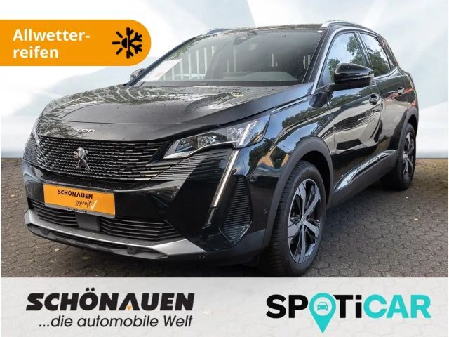 Peugeot 3008 GT-Line PureTech
