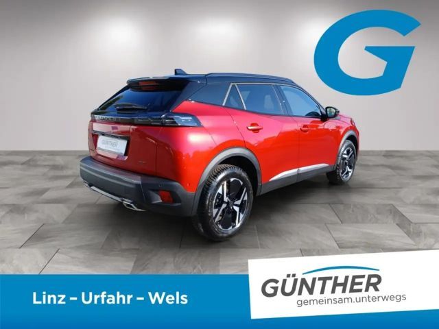 Peugeot 2008 EAT8 GT-Line