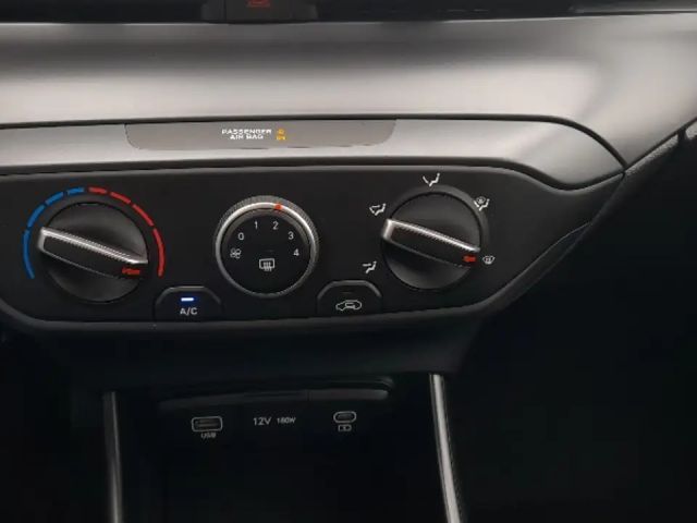 Hyundai Bayon 1.0 Select T-GDi