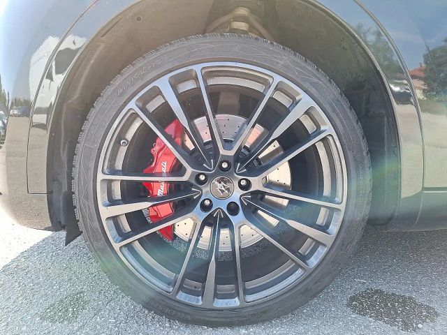 Maserati Levante Trofeo