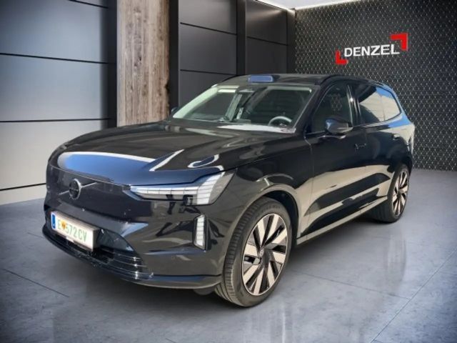 Volvo EX90 Twin motor Ultra