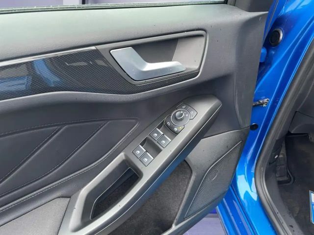 Ford Focus ST Line Wagon