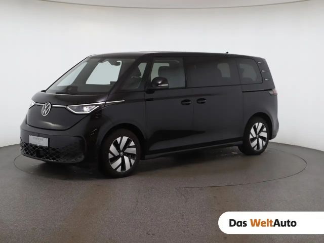Volkswagen ID.Buzz Pro