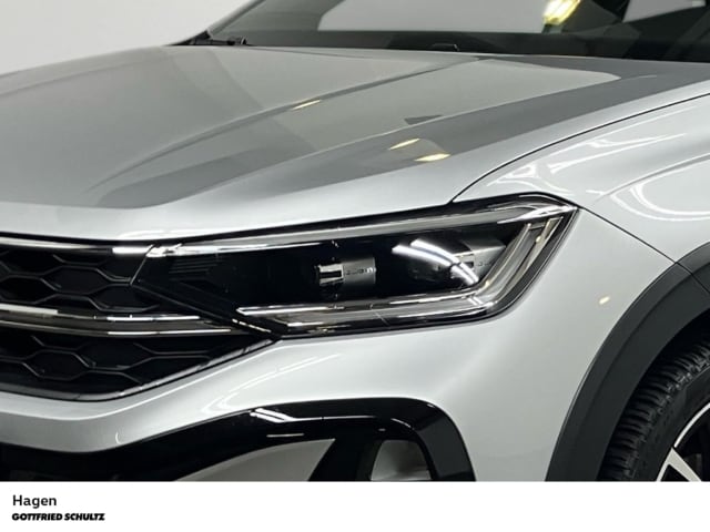 Volkswagen Taigo 1.0 TSI DSG IQ.Drive