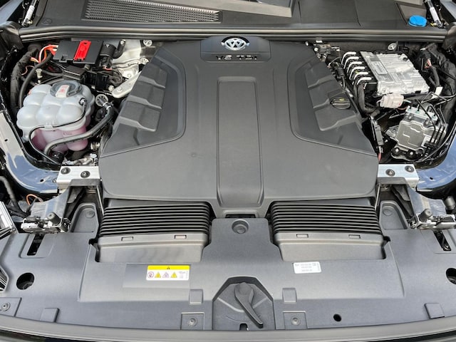 Volkswagen Touareg 3.0 V6 TDI 3.0 V6 TSI R-Line