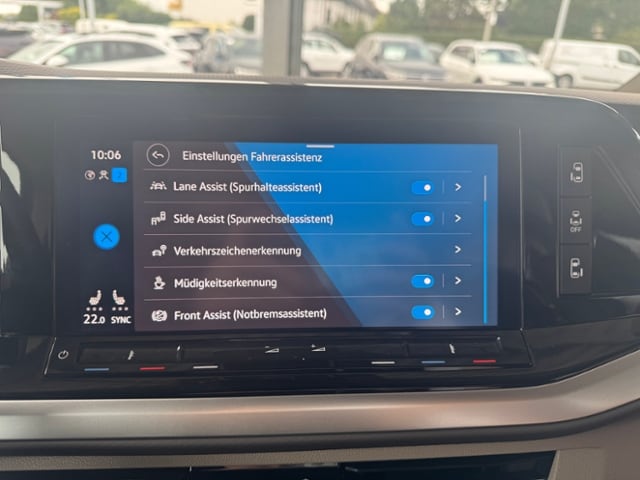 Volkswagen Multivan 2.0 TSI DSG Lang T7