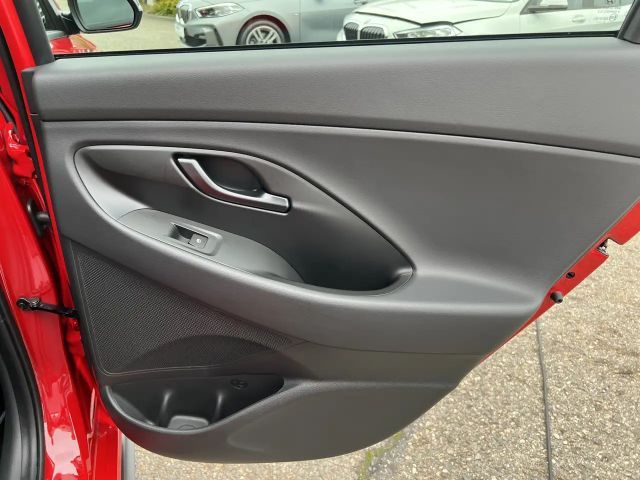 Hyundai i30 N Performance