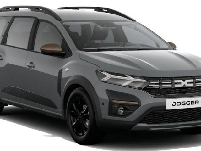 Dacia Jogger Extreme Hybrid 140