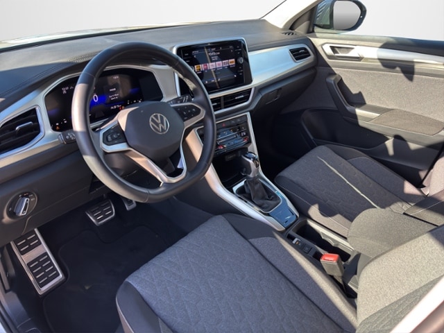 Volkswagen T-Roc 1.5 TSI DSG Move