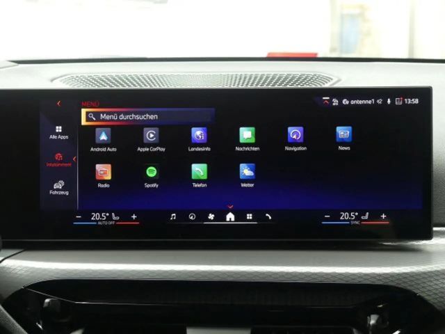 BMW 320 320d M-Sport Touring