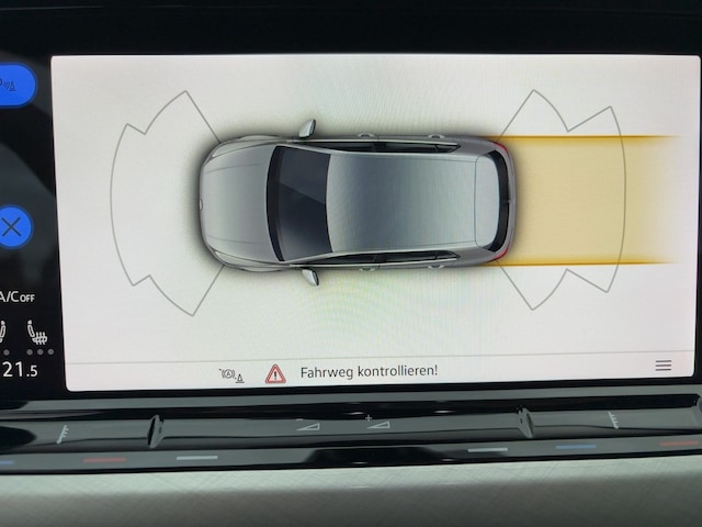 Volkswagen Golf 1.5 eTSI DSG Golf VIII Life