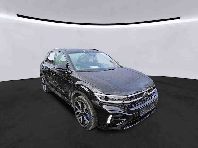 Volkswagen T-Roc 2.0 TSI DSG