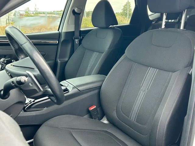 Hyundai Tucson 1.6 T-GDi