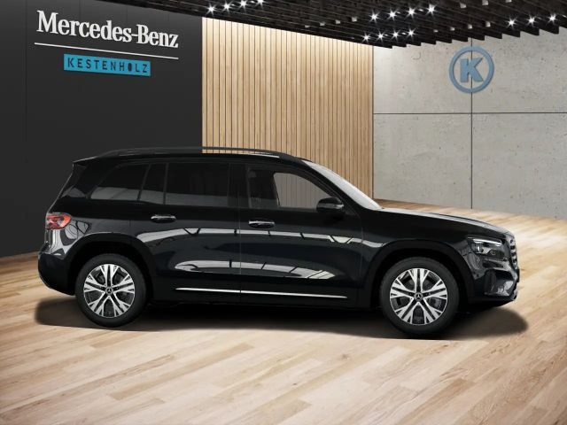 Mercedes-Benz GLB 200 GLB 200 d