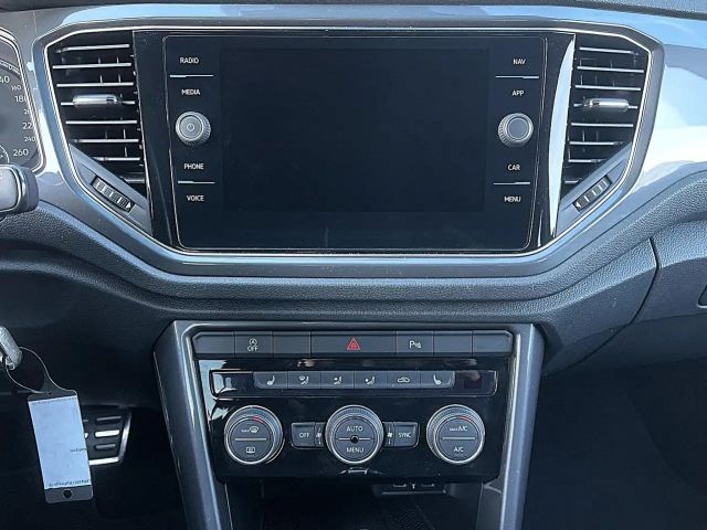 Volkswagen T-Roc 2.0 TSI 4Motion DSG Sport