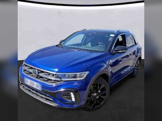 Volkswagen T-Roc 1.5 TSI DSG IQ.Drive Plus