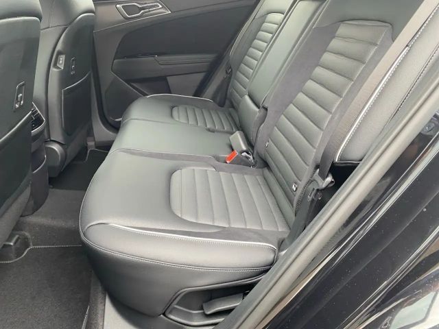 Kia Sportage GT-Line