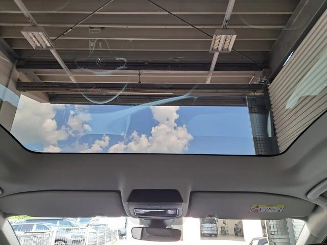 Volkswagen Caddy Dark Label TDI