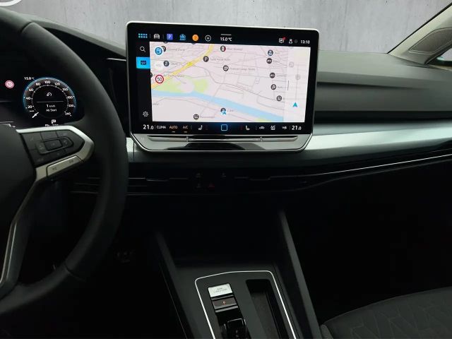 Volkswagen Golf 1.5 eTSI DSG Golf VIII