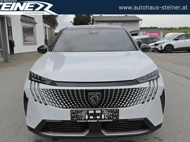 Peugeot 3008 GT-Line Hybrid