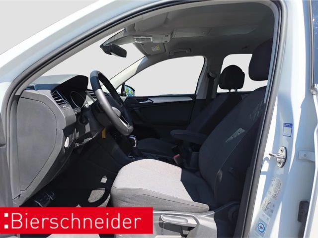 Volkswagen Tiguan 2.0 TDI DSG Move