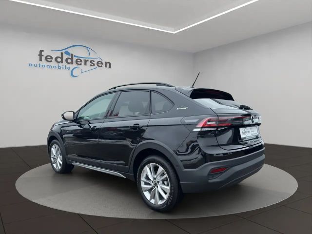 Volkswagen Taigo 1.0 TSI