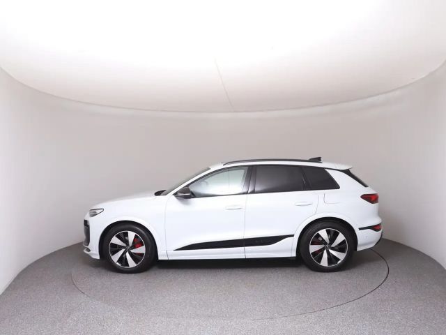 Audi Q6 e-tron Quattro