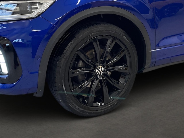 Volkswagen T-Roc 1.5 TSI