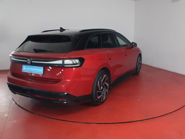 Volkswagen ID.7 Pro Style Tourer