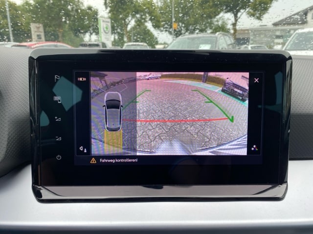 Seat Ibiza 1.5 TSI Black DSG