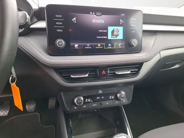 Skoda Fabia 1.0 TSI Ambition