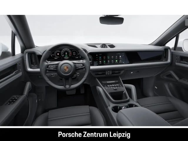 Porsche Cayenne Coupé E-Hybrid