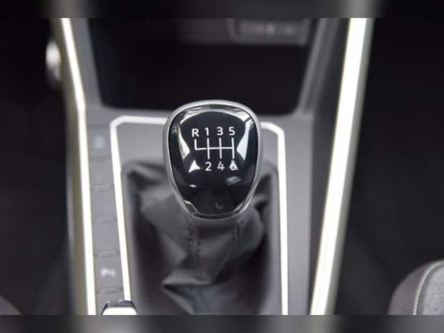 Volkswagen Taigo Move