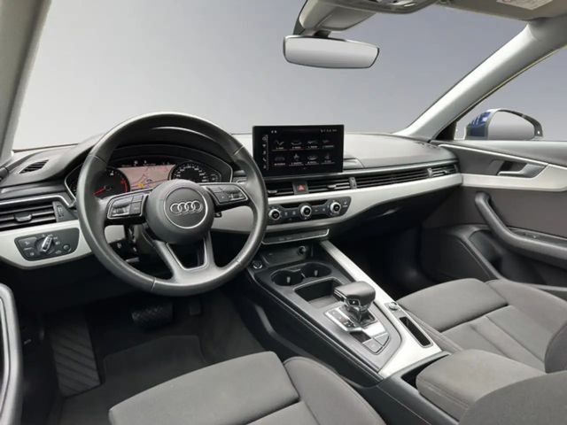 Audi A4 2.0 TDI Avant S-Tronic