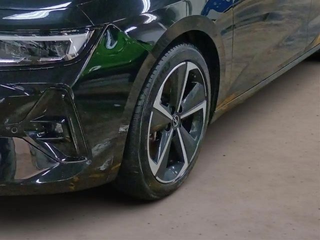 Opel Astra GS-Line Grand Sport