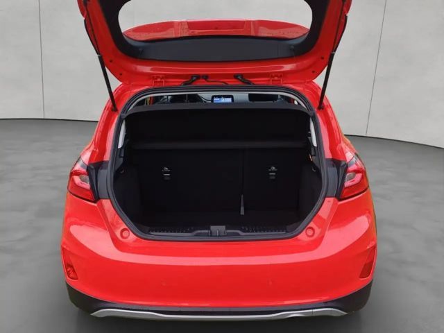 Ford Fiesta Active EcoBoost