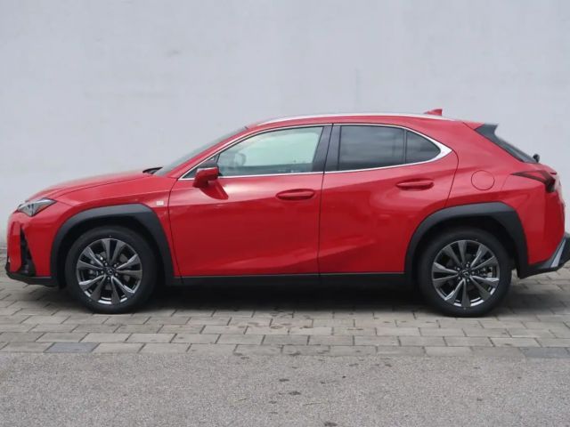 Lexus UX F Sport Sport